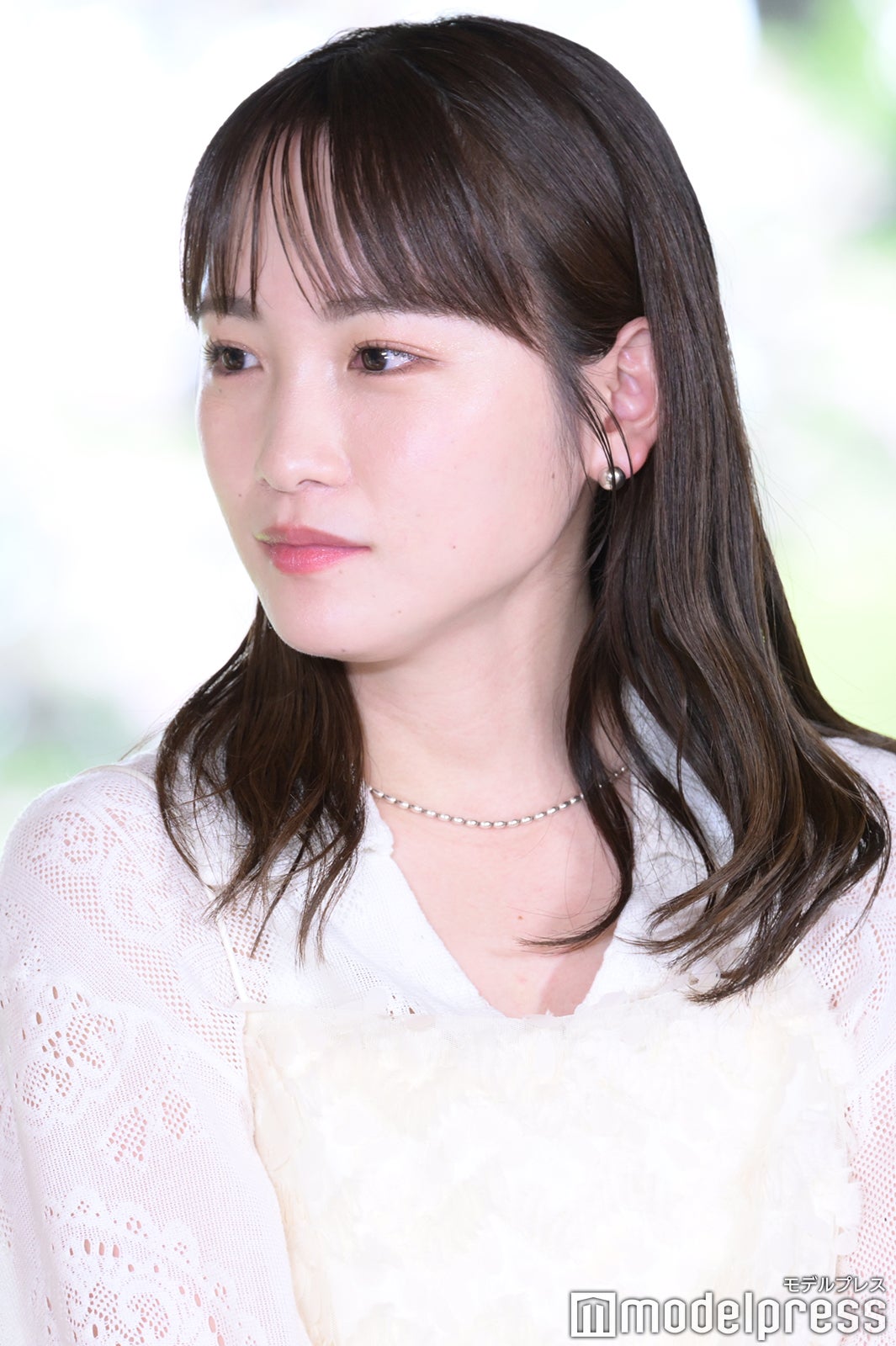 川栄李奈（C）モデルプレス