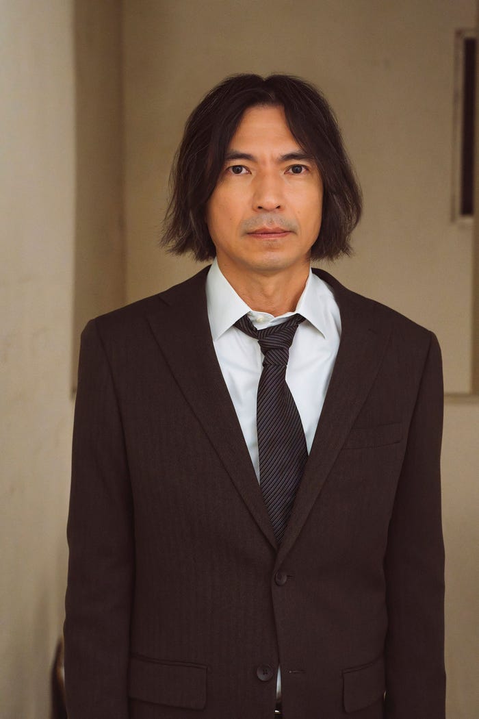 ふかわりょう(C)「アポロの歌」製作委員会・MBS