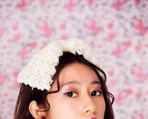 乃木坂46“11人目”のファッション誌モデルが誕生!キャプテン桜井玲香「NYLON JAPAN」<コメント到着>