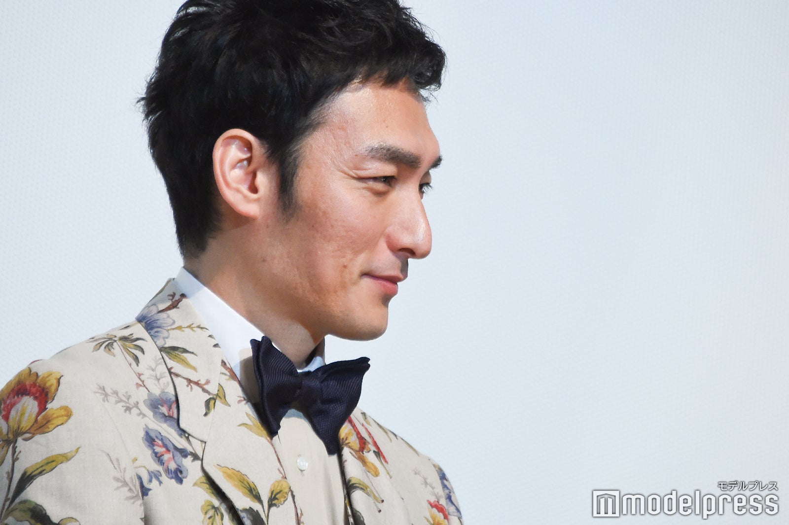 草なぎ剛 （C）モデルプレス