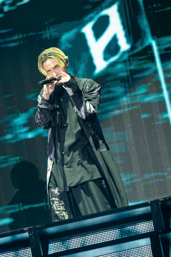 SKY-HI/撮影:田中聖太郎写真事務所