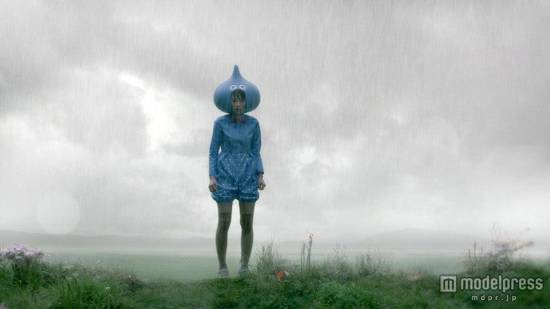 能年玲奈出演「ドラゴンクエストモンスターズスーパーライト」のTVCM「仲間にしてよ」篇より