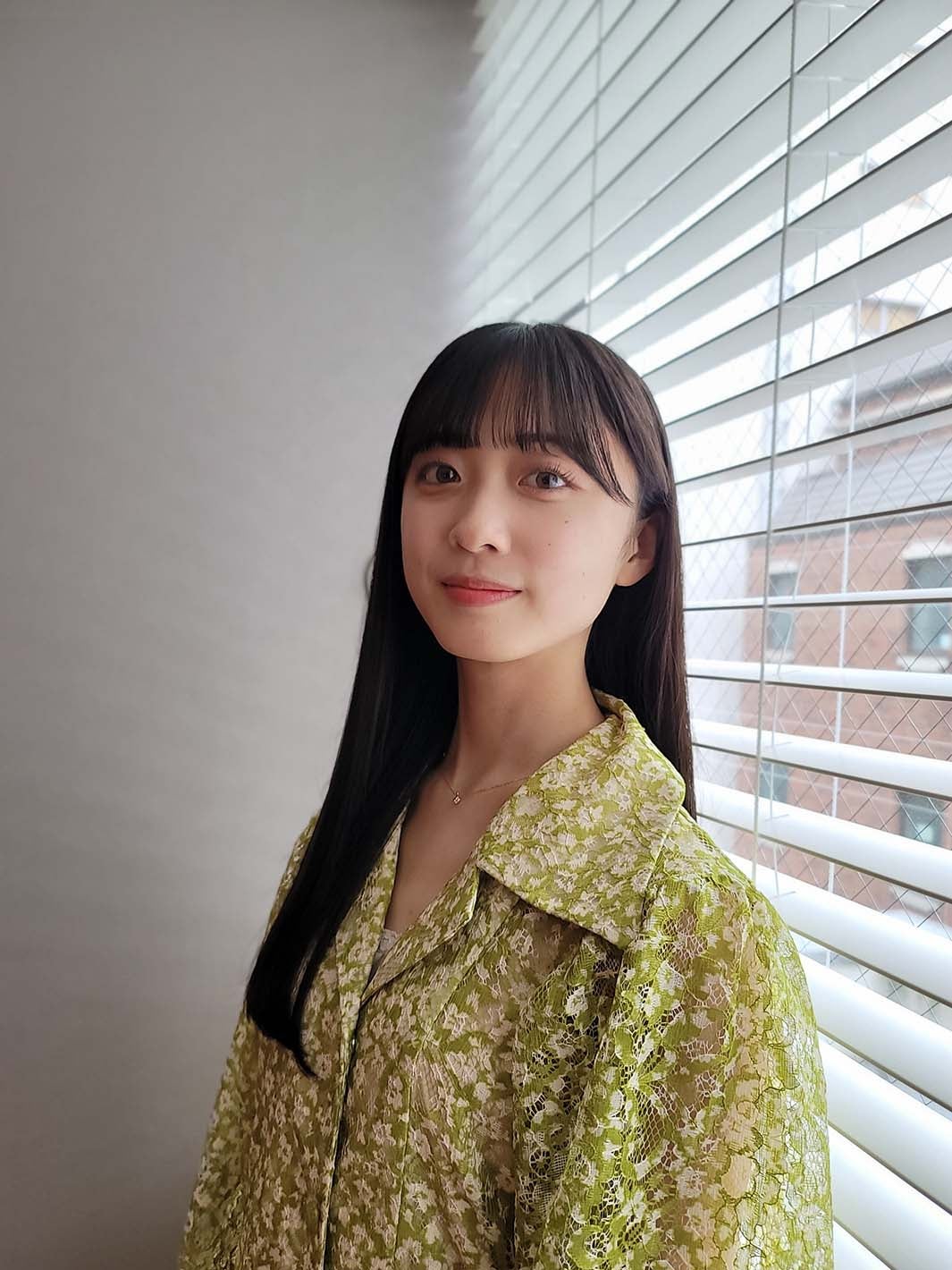 「恋ステ」出演で話題・丸山純怜、出演メンバーとの近況は？女優業本格進出で北海道から上京 一問一答で魅力を紐解く【注目の人物】