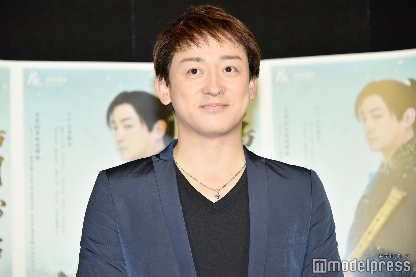 山本耕史 （C）モデルプレス