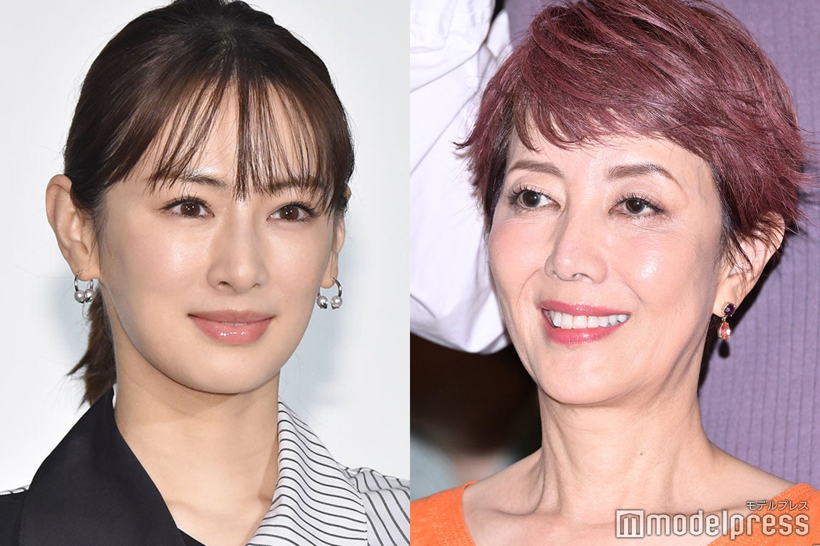 戸田恵子、北川景子の第2子出産を祝福「早速写真を送ってくれました」過去に“親子役”で共演