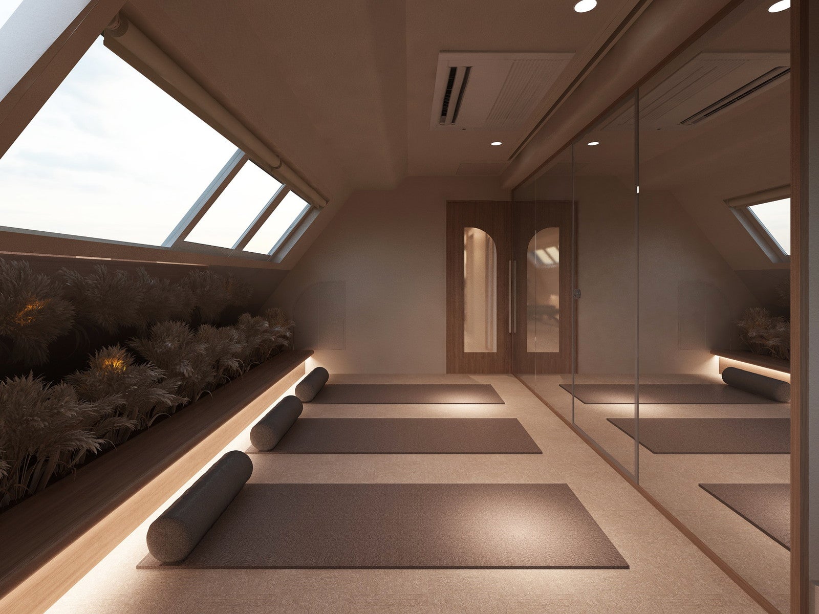 R HOTEL RE．OSAKA NAGAI PARK／提供画像