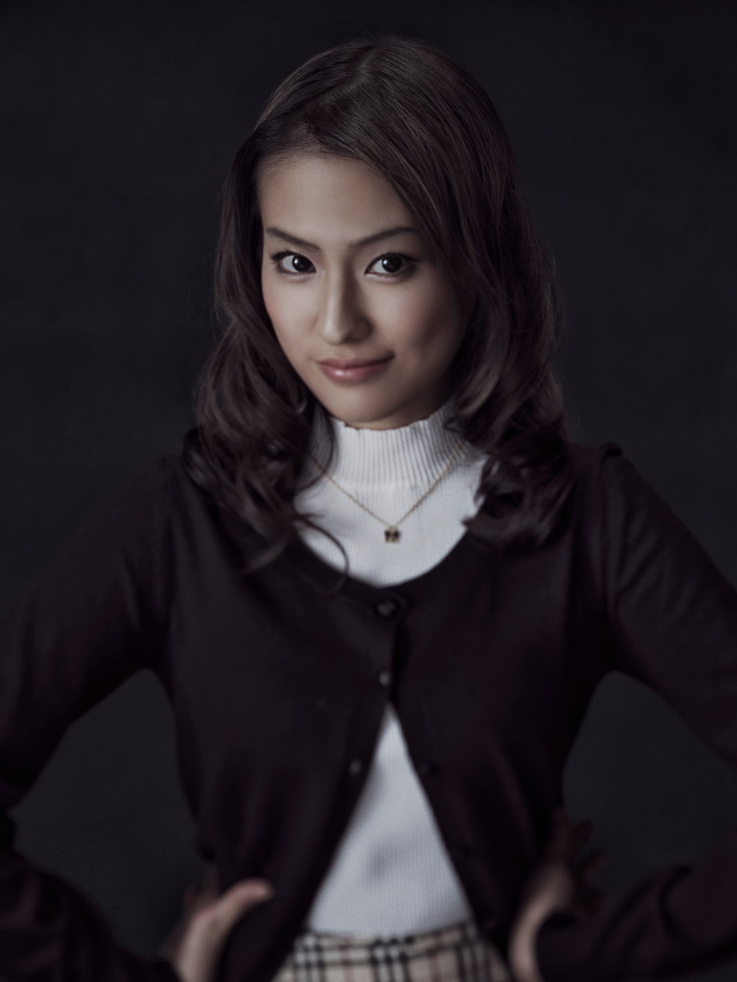 恒松祐里（C）2019 CJ ENM CORPORATION, BARUNSON E&A ALL RIGHTS RESERVED