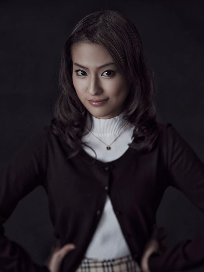 恒松祐里(C)2019 CJ ENM CORPORATION, BARUNSON E&A ALL RIGHTS RESERVED