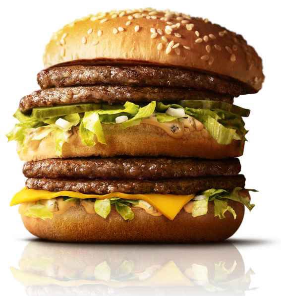 マクドナルド パティ倍増 夜マック 開始 ビッグマックはパティが4枚に モデルプレス マクドナルド パティ倍増 夜マック 開始 ビッグマックはパティが4枚に モデルプレス