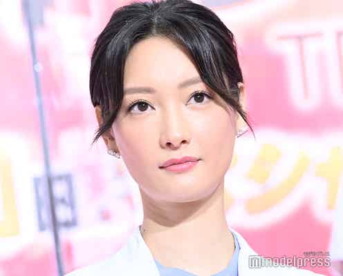 菜々緒、岡田将生&中井貴一の現場での様子語る「いいコンビ」<ザ・トラベルナース>