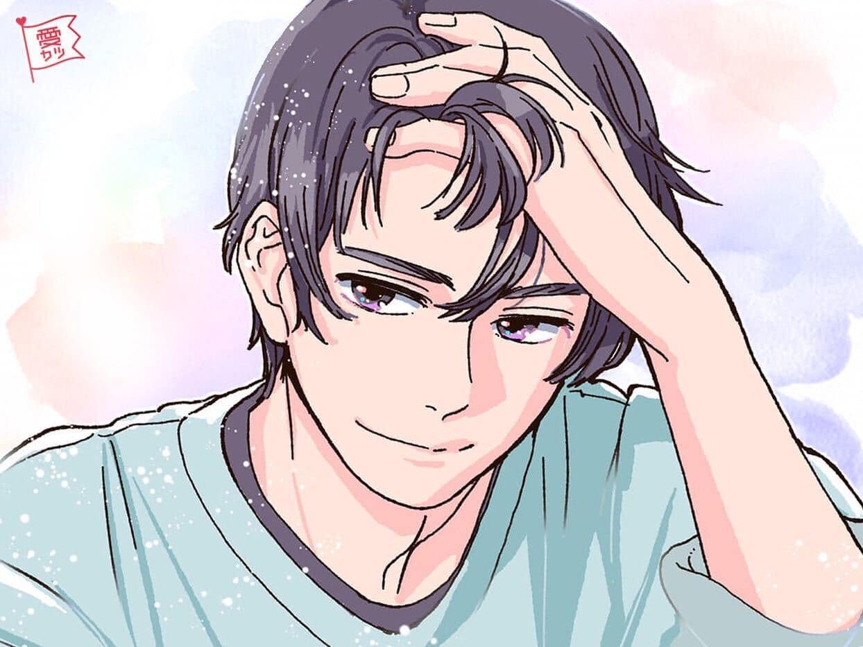 好意がないわけじゃないけど 男性の 反応が薄い ときの心理 モデルプレス 好意がないわけじゃないけど 男性の 反応が薄い ときの心理 モデルプレス