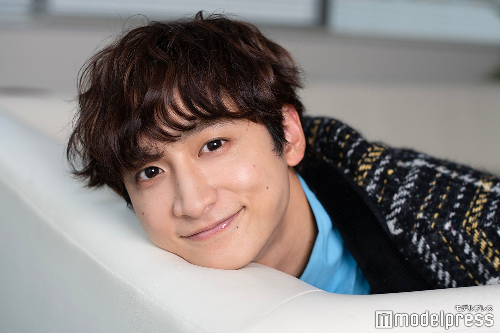 小関裕太（C）モデルプレス