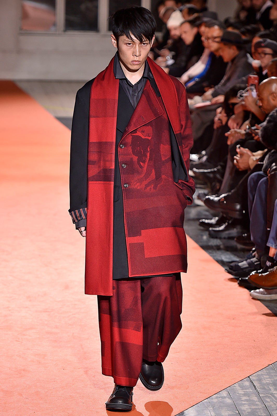 MIYAVI（Photo by Getty Images）