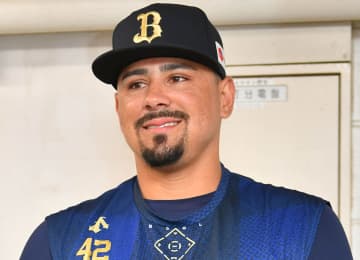 オリックス 岸田監督がマチャド抜けても代役探す ベネズエラ代表入りの一報に「正式ですかね？まだ（球団と）調整中と聞いているけど…」