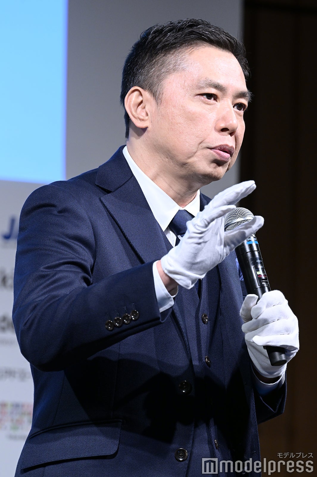 太田光（C）モデルプレス