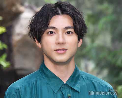 山田裕貴、吉沢亮・川口春奈らから心配されたこととは?「待ち望んでいた番組」に癒やされまくり<ずっとみ>