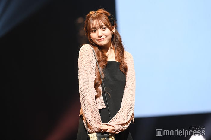 野咲美優(C)モデルプレス