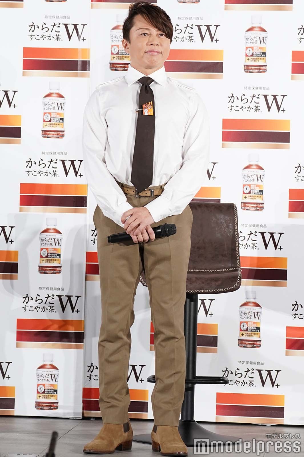 西川貴教（C）モデルプレス