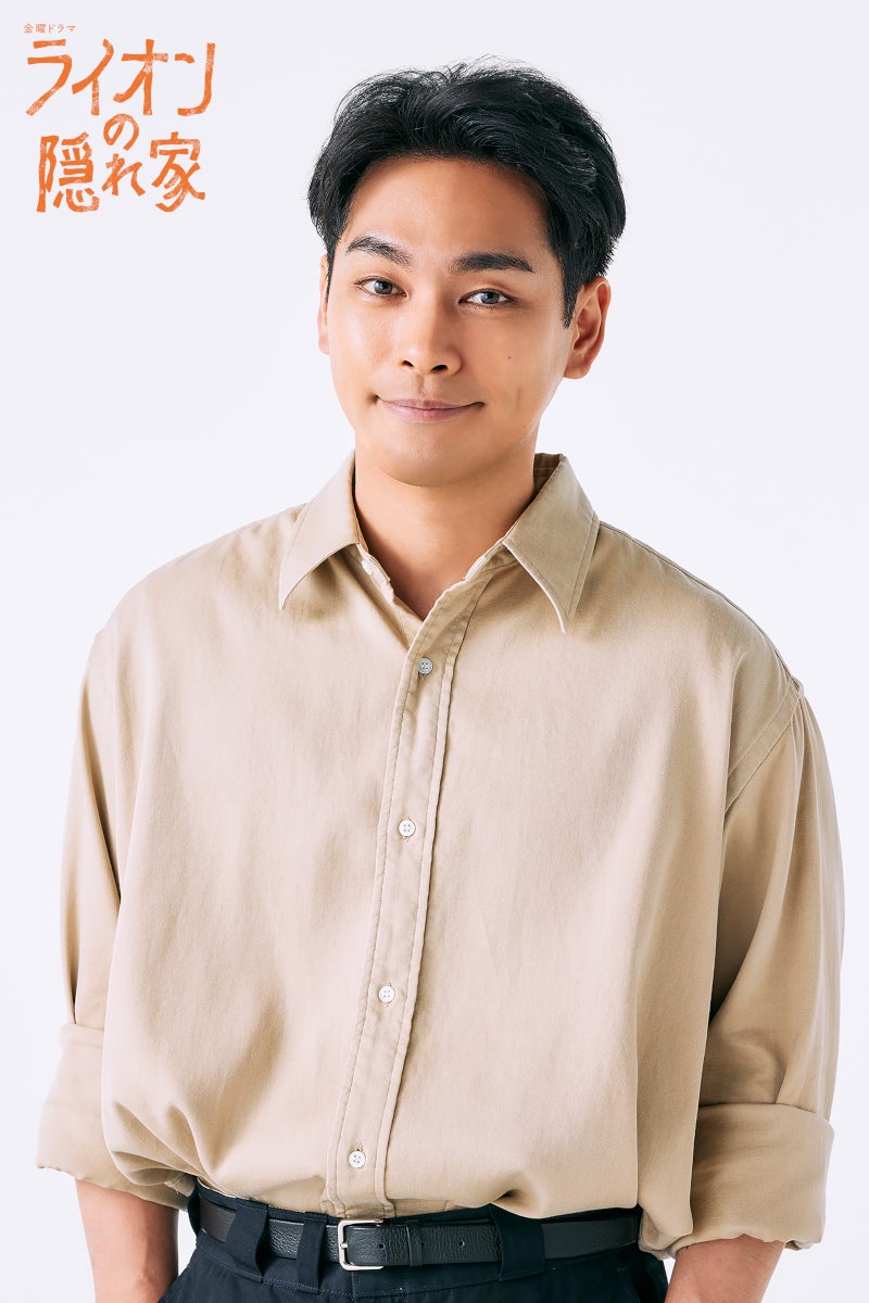 柳楽優弥（C）TBS