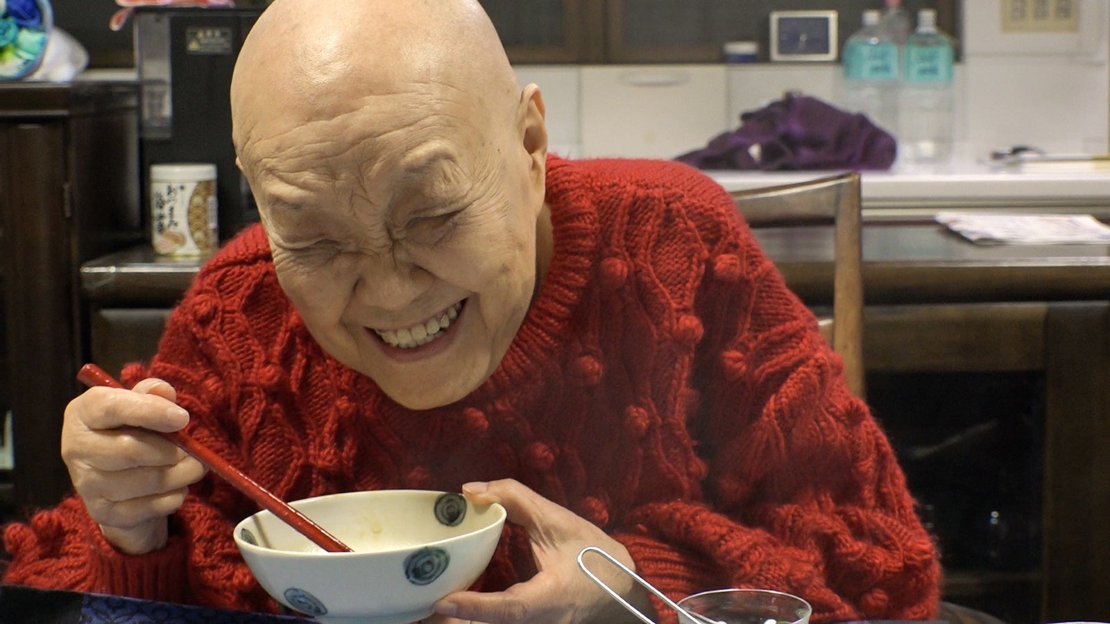 番組の様子（写真提供：関西テレビ）