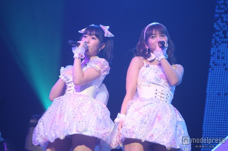 AKB48の2012全国ツアー「野中美郷、動く。～47都道府県で会いましょう～」（C）AKS