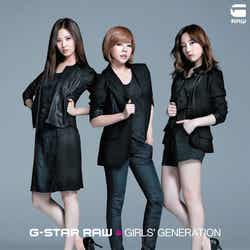 (左から)ソヒョン、サニー、テヨン