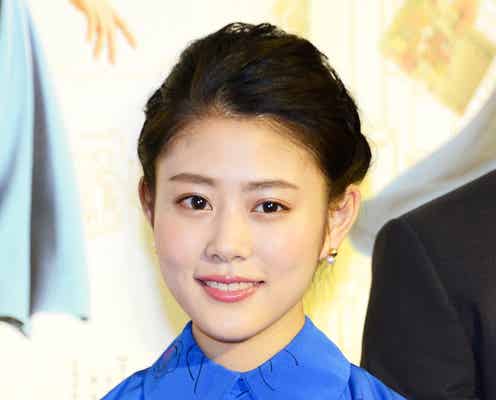 高畑充希、坂口健太郎との“切ない恋”を回顧「唯一、普通の女の子になれる場所」