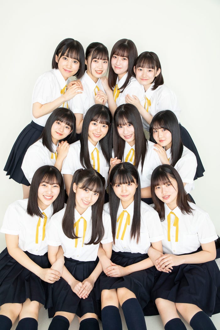 ≒JOY(提供写真)