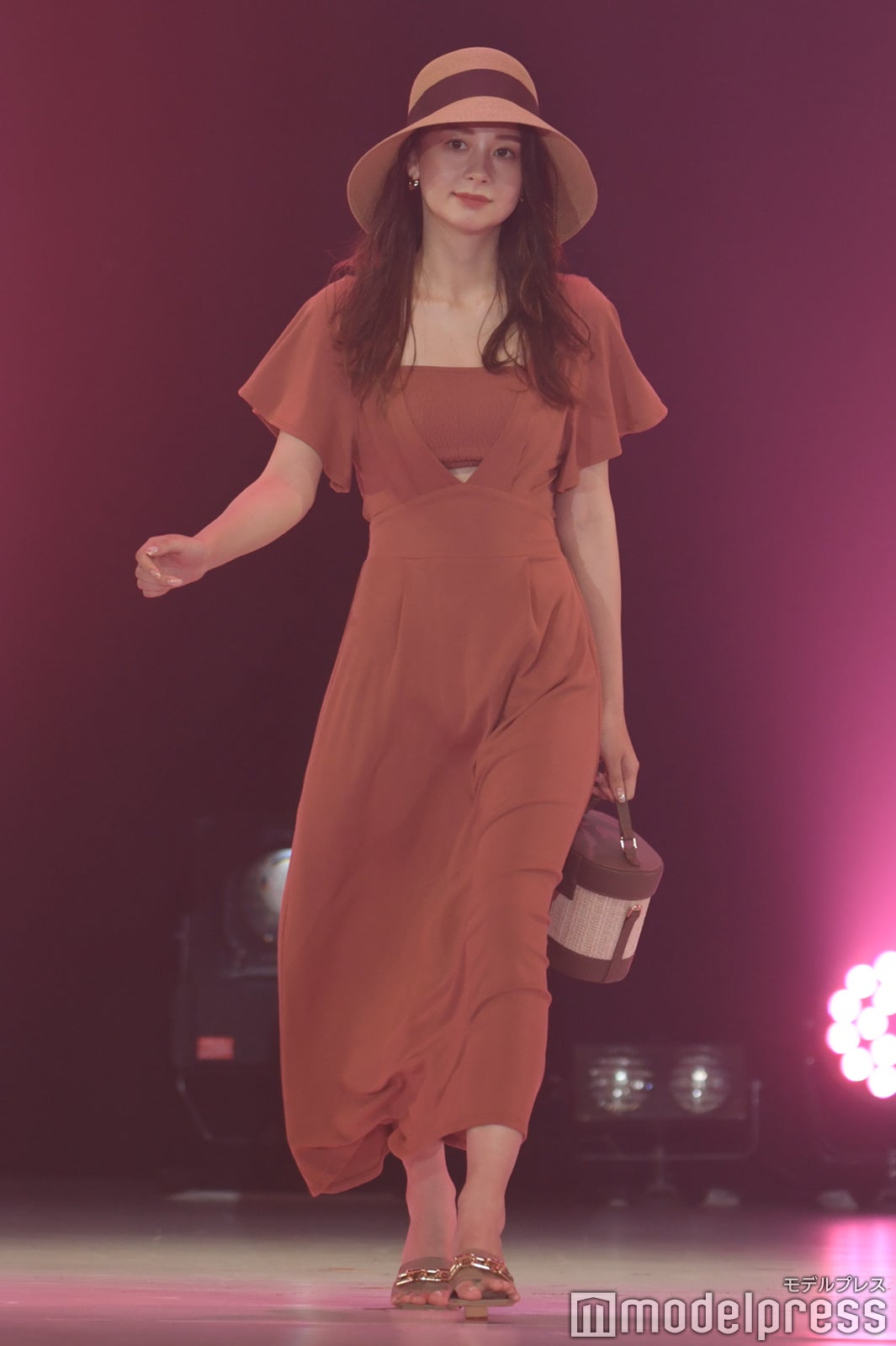 Niki（C）モデルプレス