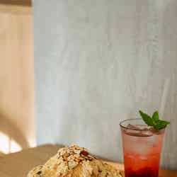 「きな粉餅ソルビン」850円(税込)/画像提供:SULBING HARAJUKU