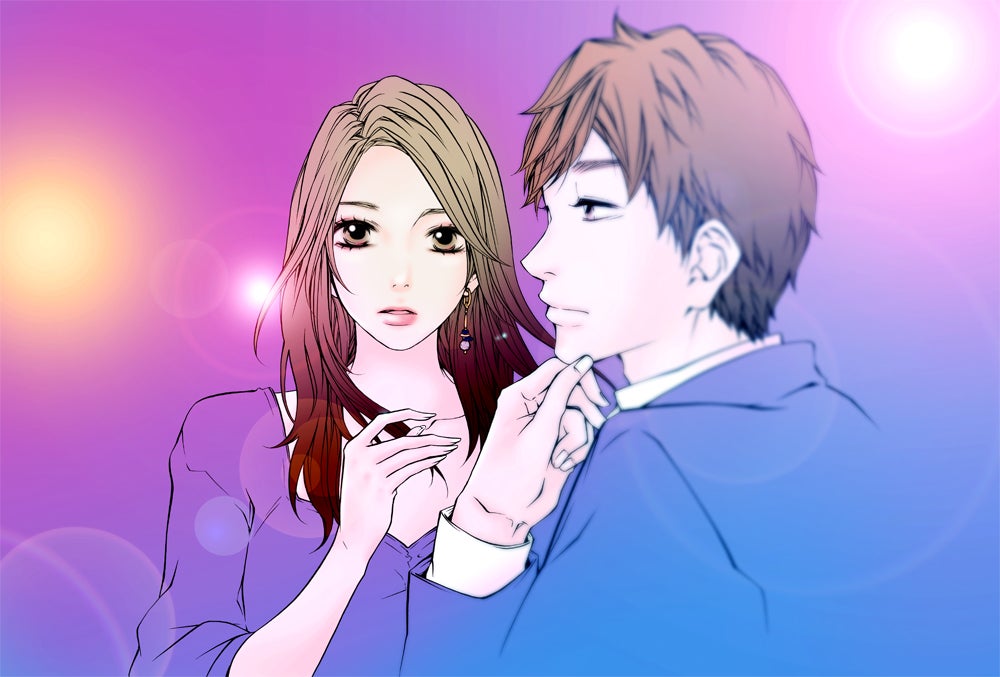 里奈Ver.（C）ふるかわしおり・安本由佳・山本理沙／集英社　フジテレビジョン