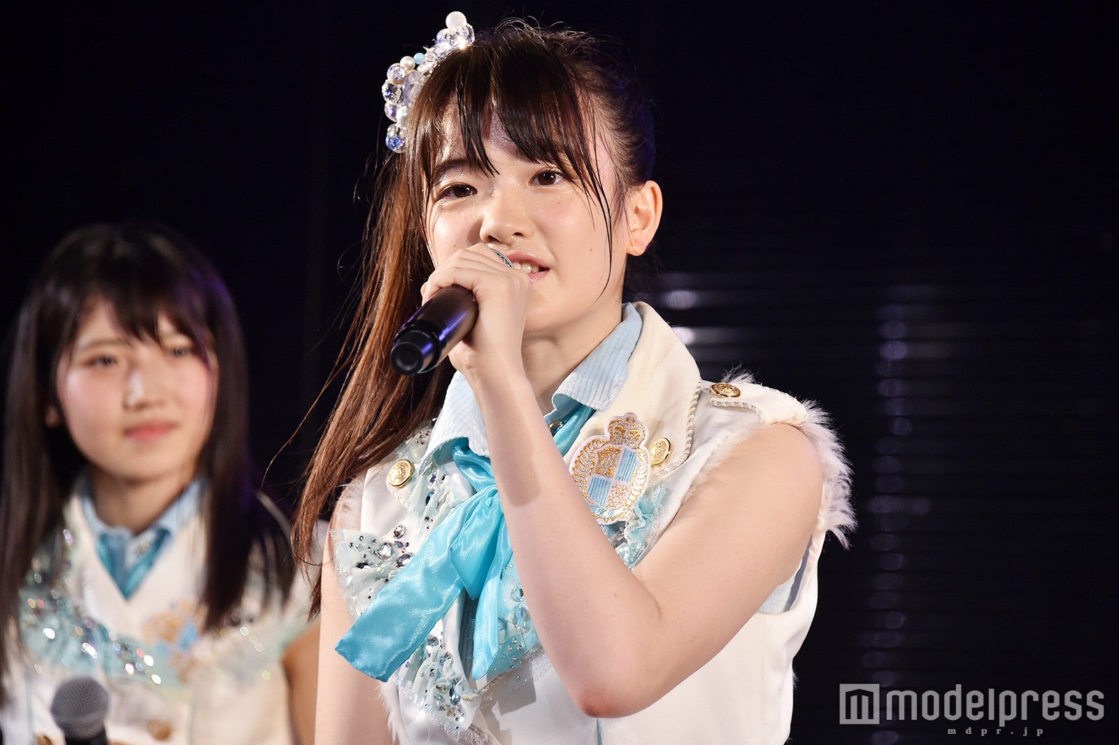 武藤小麟「世界は夢に満ちている」公演（C）モデルプレス