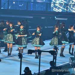 「誰のことを一番愛してる？」／「AKB48 53rdシングル 世界選抜総選挙」AKB48グループコンサート（C）モデルプレス