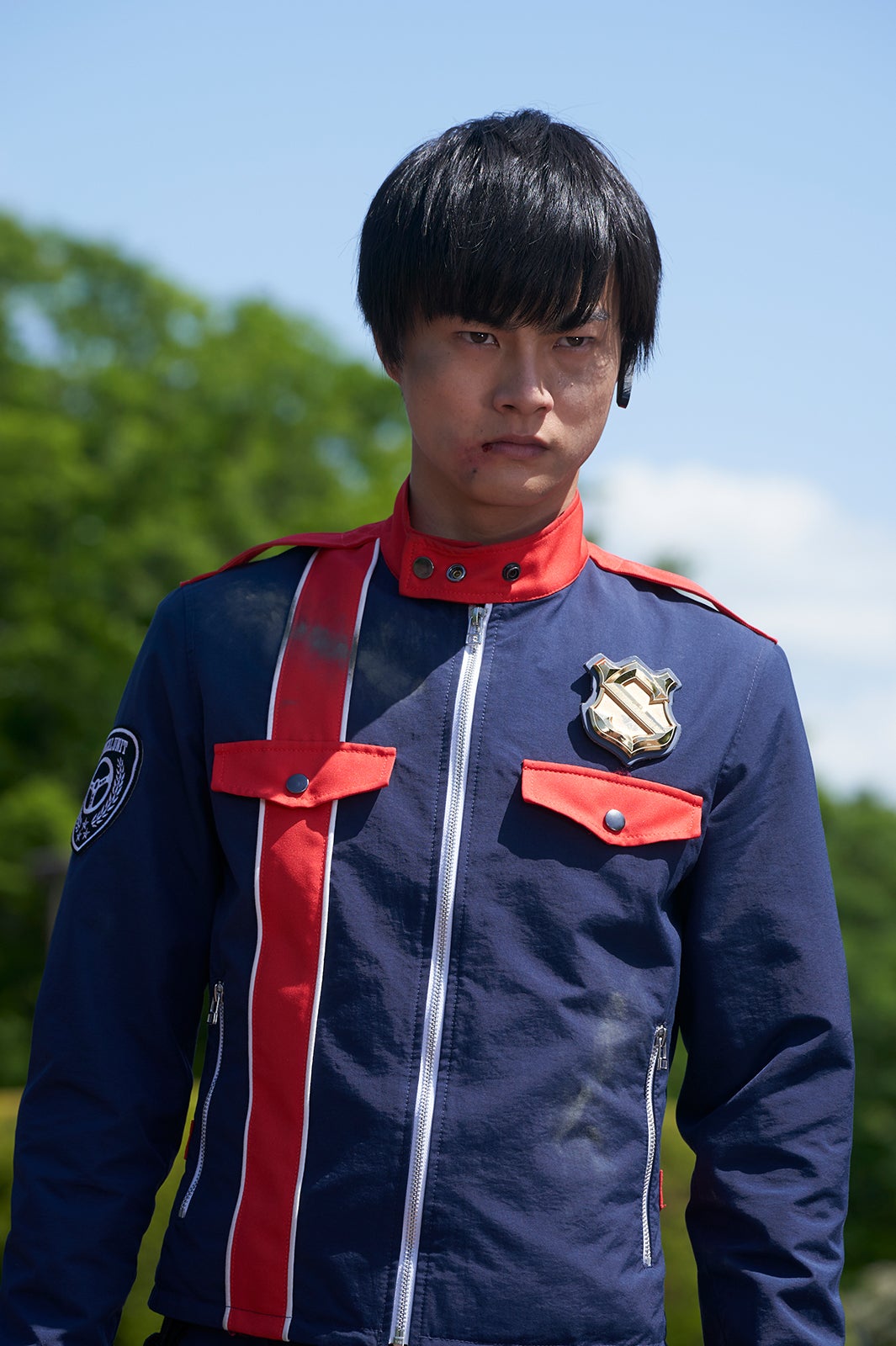 結木滉星（C）劇場版「ビルド・ルパパト」製作委員会 （C）石森プロ・テレビ朝日・ADK・東映 （C）2018 テレビ朝日・東映 AG・東映