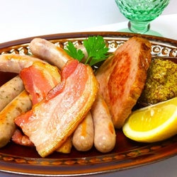 父の日のギフトにおすすめ!お酒がすすむ絶品お肉の燻製セット