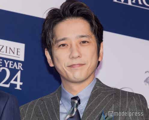 二宮和也、プロデュースしたかったドラマ明かす「おもろかった」
