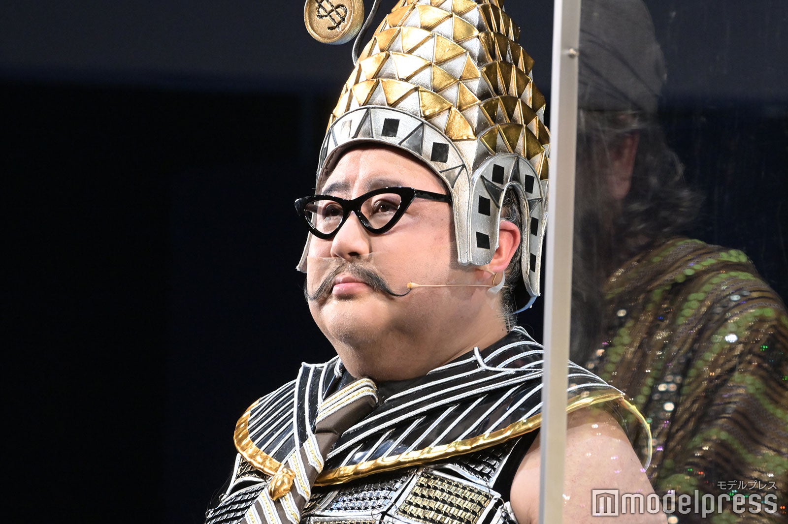 小浦一優（芋洗坂係長）（C）モデルプレス