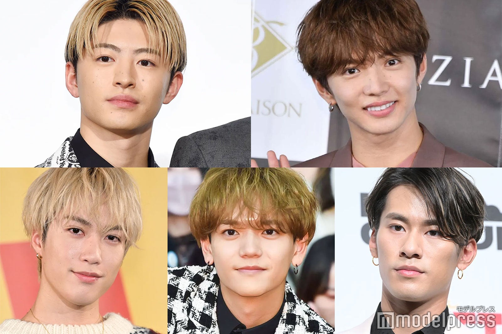ジャニーズ×LDHの交流報告続く 有岡大貴＆佐野玲於、松田元太＆佐藤大樹、高橋恭平＆中島颯太ら…豪華な繋がりが話題