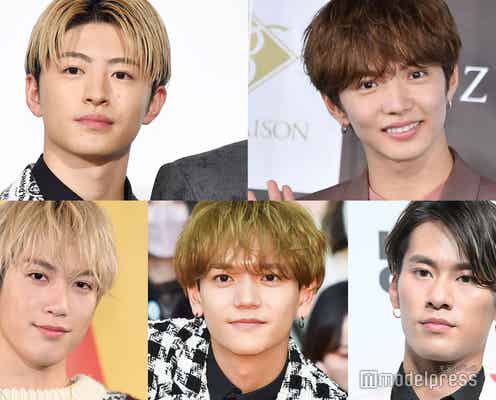 ジャニーズ×LDHの交流報告続く 有岡大貴&佐野玲於、松田元太&佐藤大樹、高橋恭平&中島颯太ら…豪華な繋がりが話題