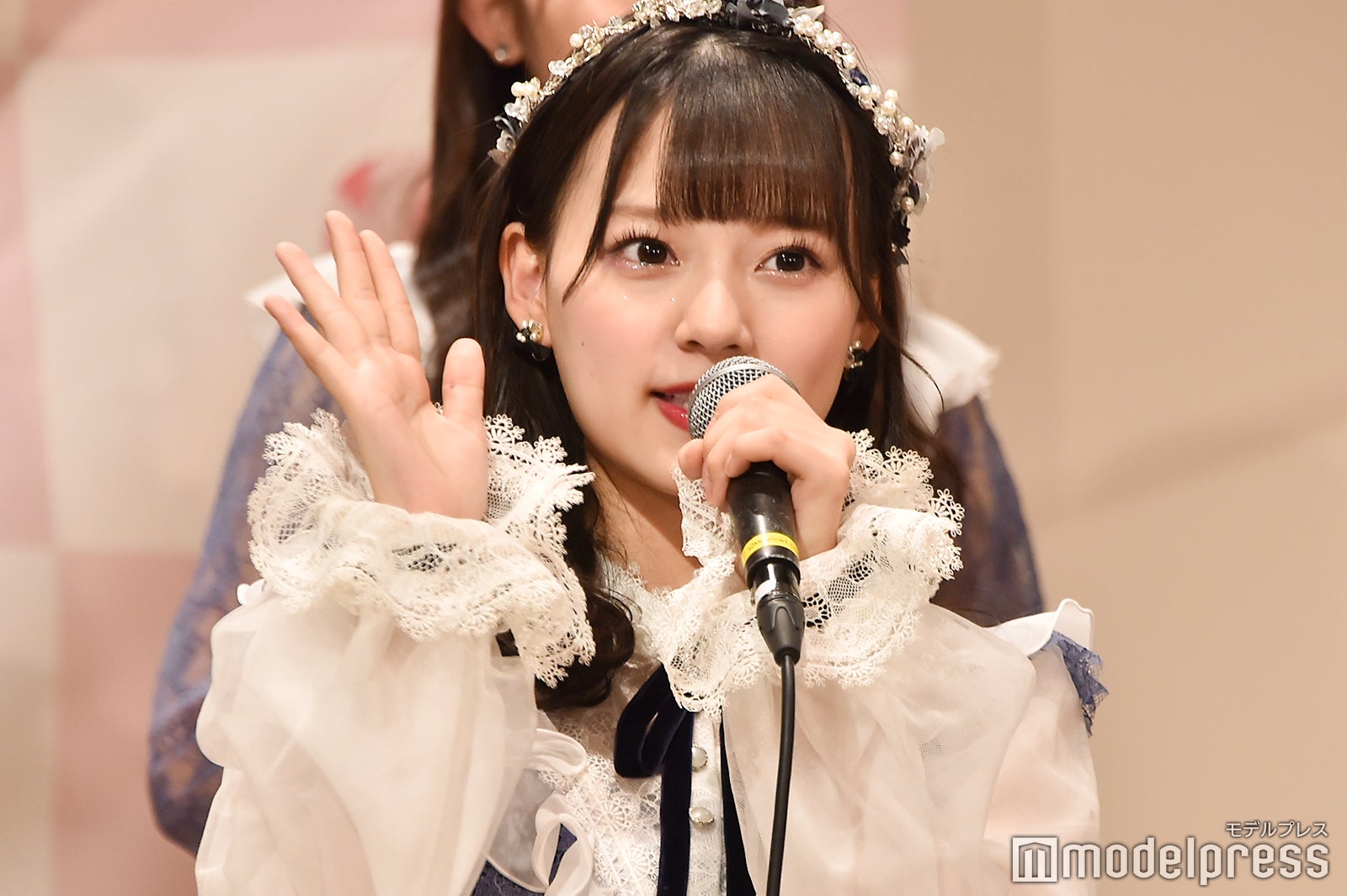 齊藤なぎさ （C）モデルプレス