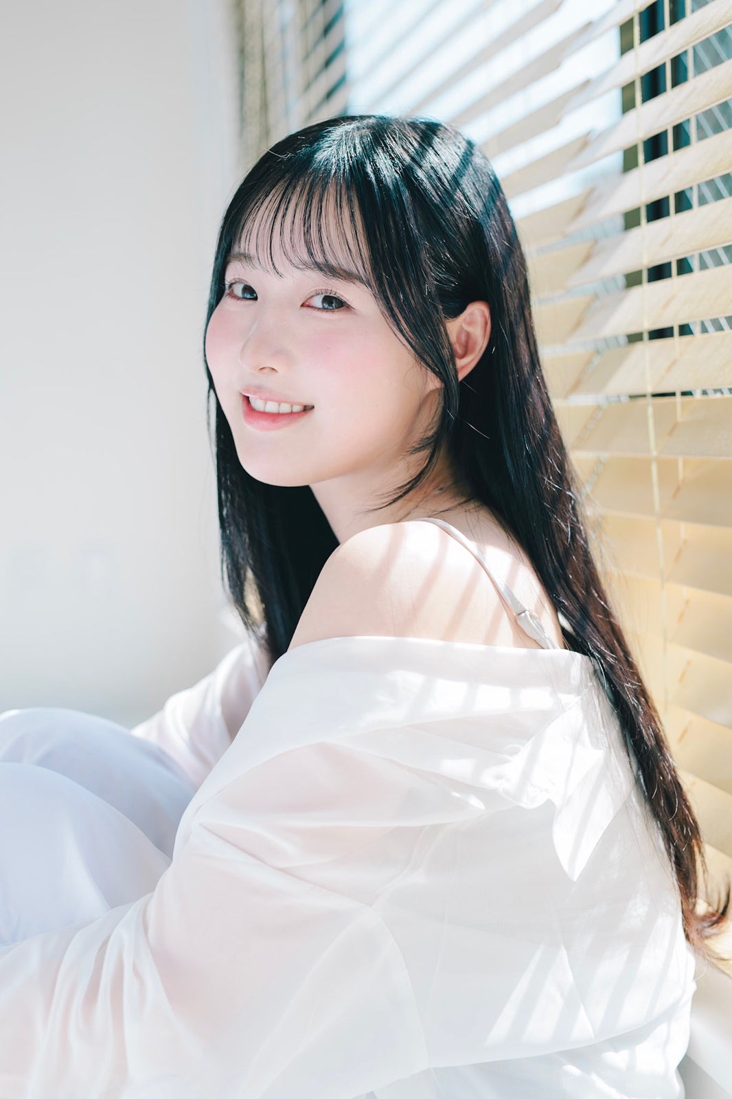 伊藤凌華さん（提供写真）