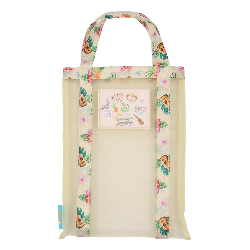 バスタオル（※写真はケースのみ）¥4,500（C）Disney