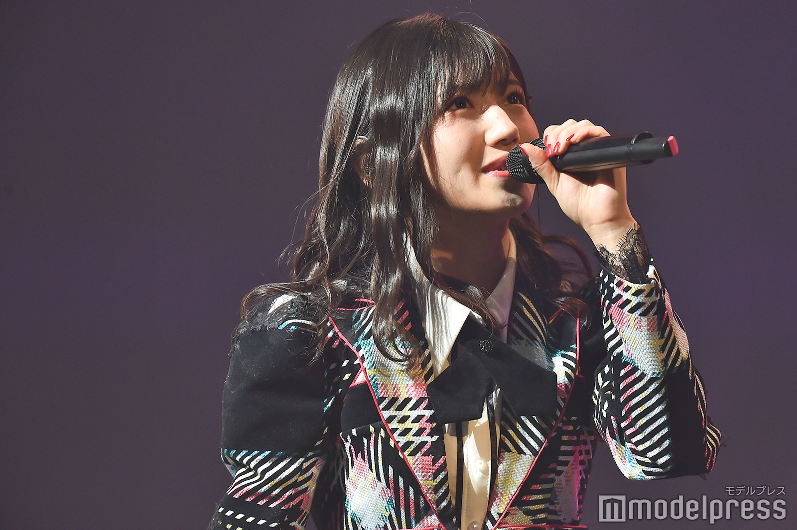 「ゆうなぁ単独コンサート～かけがえのない時間～」 （C）モデルプレス