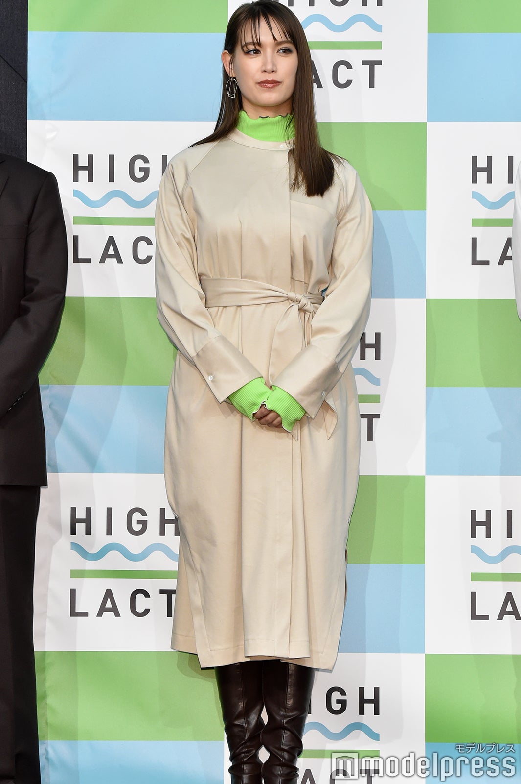 トラウデン直美（C）モデルプレス