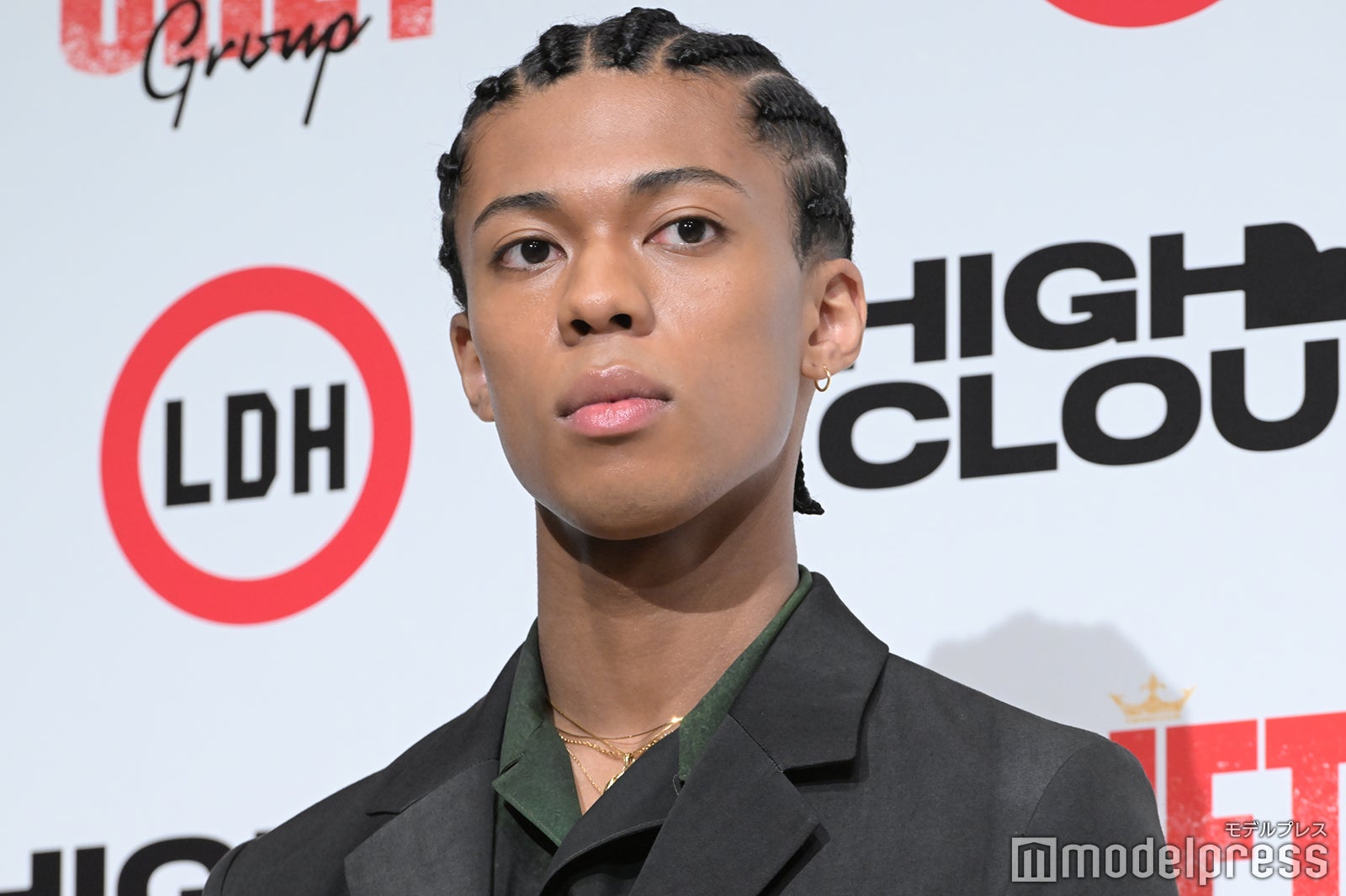 JIMMY （C）モデルプレス