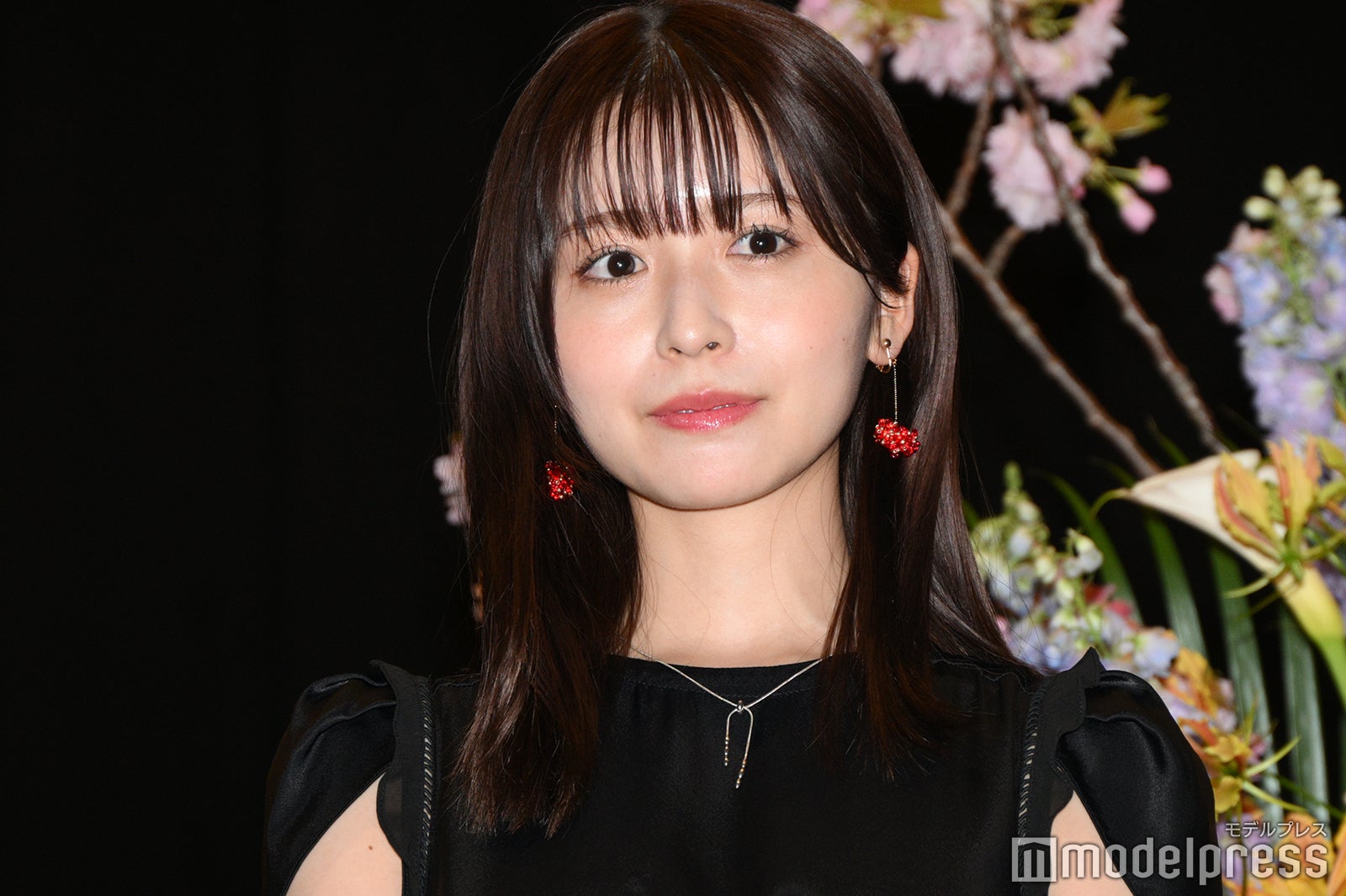 長濱ねる「欅坂46というグループに…」発言で黄色い歓声飛び交う【いつか、ヒーロー】