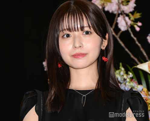 長濱ねる「欅坂46というグループに…」発言で黄色い歓声飛び交う【いつか、ヒーロー】
