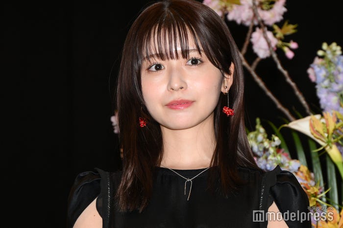 長濱ねる(C)モデルプレス