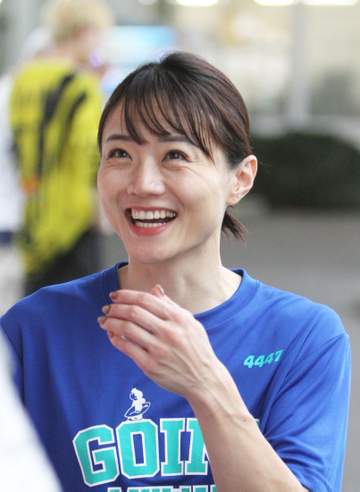 【ボート】多摩川 深川麻奈美が6位で予選を突破「ターンの出口で押す感じもあって足はいい」