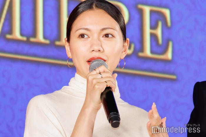 二階堂ふみ(C)モデルプレス